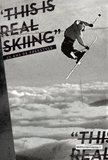 Guillaume Desmurs - This is real skiing - 20 ans de freestyle.