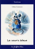 Céline Codogno - La souris bleue.