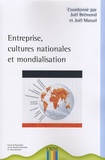 Joël Brémond et Joël Massol - Entreprise, cultures nationales et mondialisation.