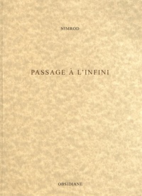  Nimrod - Passage à l'infini.
