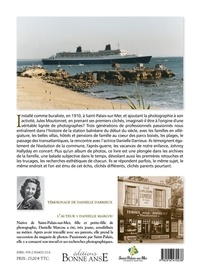 Saint-Palais-sur-Mer un siècle de photographie