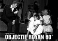 Henri Marcou - Objectif Royan 60'.