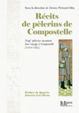 Denise Péricard-Méa - Récits de pèlerins de Compostelle.