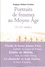 Stéphane-William Gondoin - Portraits de femmes au Moyen Age (VIe-XVe siècles).