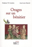 Stéphane-William Gondoin et Jean-Louis Marteil - Orages sur un bénitier.