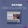 Françoise Guirault - Scrap découverte.