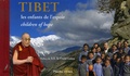 Phurbu Dolma - Tibet - Les enfants de l'espoir, édition bilingue français-anglais.