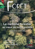 Olivier Gleizes et Simon Martel - Forêt entreprise N° 245, mars-avril 2019 : Le carbone forestier au coeur de notre société.