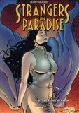 Terry Moore - Strangers in paradise Tome 2 : Les Echos du Passé.