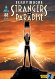 Terry Moore - Strangers in paradise Tome 18 : A tout jamais.