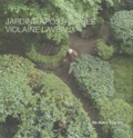 Violaine Laveaux - Jardins Apostrophes Figeac.