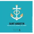  Saint Augustin - Traité de la Foi, de l'espérance et de la Charité.