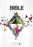  Société biblique française - La Bible - Le Nouveau Testament.