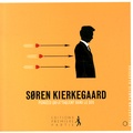 Sören Kierkegaard - Pensées qui attaquent dans le dos.