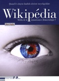 Marc Foglia - Wikipédia - Média de la connaissance démocratique ? Quand le citoyen lambda devient encyclopédiste.