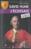 Simon Alain - David Hume, l'Ecossais - Le point de vue breton.