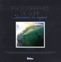 Julien Roulland - Photographes de surf - Chasseurs de vagues.