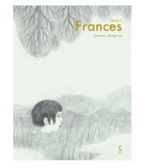 Joanna Hellgren - Frances Tome 3 : .