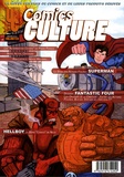 Fred Tréglia - Comics Culture N° 1 : .