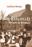 Isaline Remy - Les Garçailles - Enfants de Bretagne.