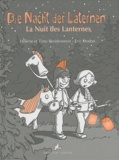 Hélène Breidenstein et Timo Breidenstein - La Nuit des Lanternes.