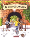  Olier - El' z'avintures ed'Biloute Tome 3 : Le secret du hérisson.