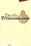  Myoho - La Doctrine Pythagoricienne - Recueil de textes.