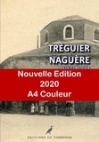Luc Corlouër - Tréguier Naguère couleurs A4 - Le Tregor Naguère.