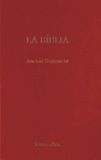 Joan Roqueta-Larzac - La Biblia - Ancian Testament.