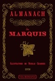 Jean-Paul Chayrigues de Olmetta - Almanach du Marquis.