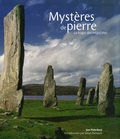Jan Pohribny - Mystères de pierre - La magie des mégalithes.