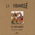 Seymourina Cruse-Ware et  Laurence - Les rois mages.