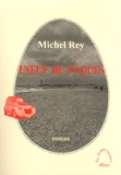 Michel Rey - L'oeuf de Pâques.