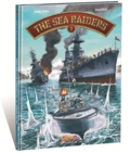 Philippe Zytka et Dusan Bozic - The Sea Raiders Tome 1 : Les fantômes de la mer Egée.