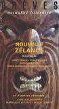 Claire Julier - Brèves N° 79 : Nouvelle-Zélande.