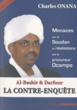 Charles Onana - Al-Bashir & Darfour - La contre-enquête.