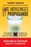 Thierry Souccar - Lait, mensonges et propagande.