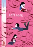 Yi Hyeon - Café 0405.