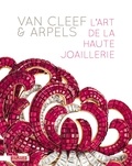 Evelyne Possémé - Van Cleef & Arpels - L'art de la haute joaillerie. Exposition présentée au musée des Arts décoratifs, à Paris, du 20 septembre 2012 au 10 février 2013.