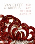 Evelyne Possémé - Van Cleef & Arpels - The Art of High Jewelry.