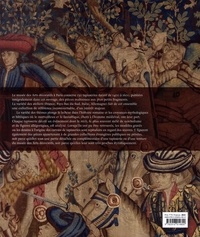 Tapisseries du Moyen Age et de la Renaissance. Collection du musée des Arts décoratifs
