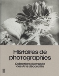 Sébastien Quéquet - Histoires de photographies - Collections du musée des Arts décoratifs.