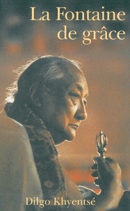  Dilgo Khyentsé Rinpoché - .
