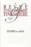Pierre Jaillet - Revue d'économie financière N° 96 : L'euro en 2019.