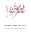 Jean-Joseph Boillot et Pierre Jacquet - The Indian Financial System.
