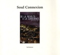  Inclinaison - Soul Connexion - De la révolte à la conscience, parcours rap. 1 CD audio