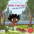 Jaco Husar et Stéphane Husar - Hello, I am Lily ! - From New-York City.