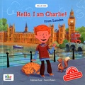 Stéphane Husar et Yannick Robert - Hello, I am Charlie! from London.