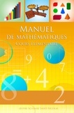 Dominique Carcassonne - Manuel de Mathématiques cours élémentaire.
