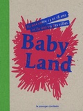 Emmanuel Adely - Baby Land.